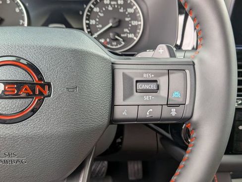 New 2026 Nissan Pathfinder Rock Creek w/ Rock Creek Premium Package AWD/4WD image 19