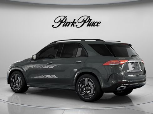 New 2026 Mercedes-Benz GLE 450 4MATIC image 10