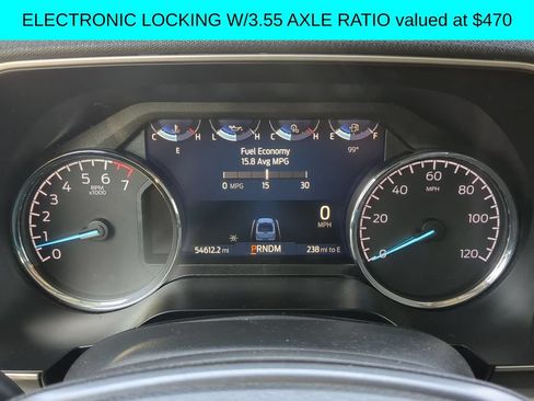 Used 2023 Ford F150 XLT w/ Equipment Group 302A High AWD/4WD image 14