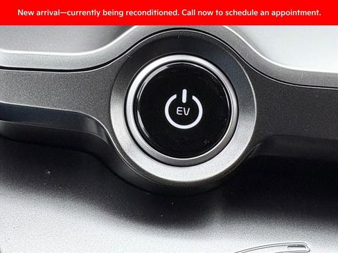 Certified 2023 Kia EV6 Wind w/ Wind Technology Package image 14