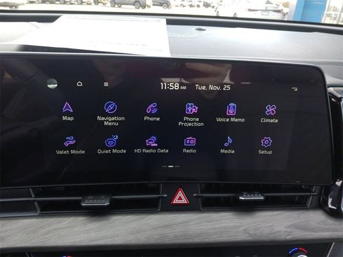 Used 2024 Kia Sportage X-Pro image 20