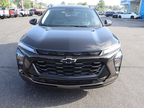 New 2026 Chevrolet Trax ACTIV w/ Driver Confidence Package FWD image 23