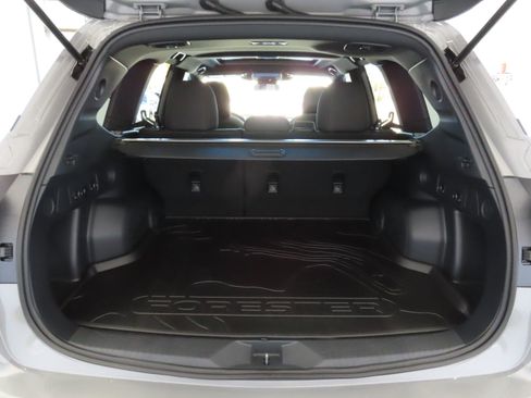 New 2026 Subaru Forester Premium image 24