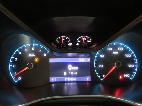 Used 2019 Chevrolet Colorado LT image 12