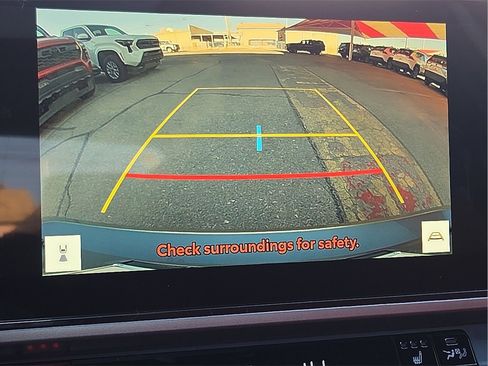 New 2026 Toyota Camry XSE image 22