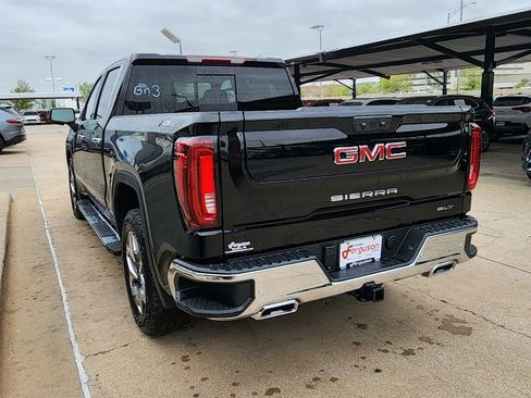 New 2026 GMC Sierra 1500 SLT w/ SLT Premium Plus Package image 6
