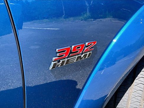 Used 2022 Dodge Charger Scat Pack RWD image 10