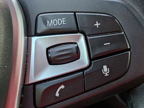 Used 2019 BMW X3 xDrive30i w/ Driving Assistance Package AWD/4WD image 10