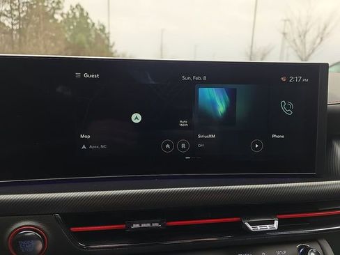 New 2026 Hyundai Sonata N Line FWD image 30