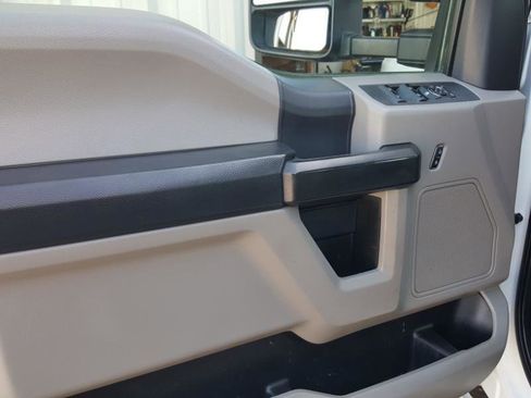 Used 2022 Ford F350 XL w/ Power Equipment Group image 22