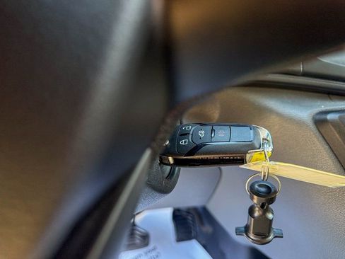 Used 2024 Ford Transit 250 Base w/ Exterior Upgrade Package image 14