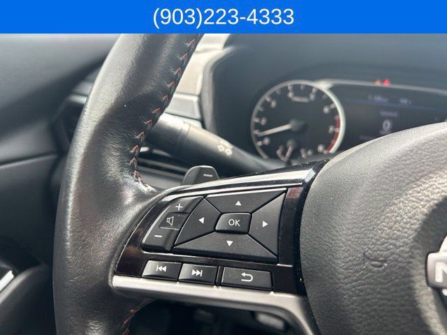 Used 2024 Nissan Altima 2.5 SR FWD image 18