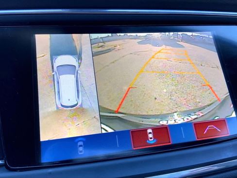 Used 2019 Buick Enclave Avenir image 24