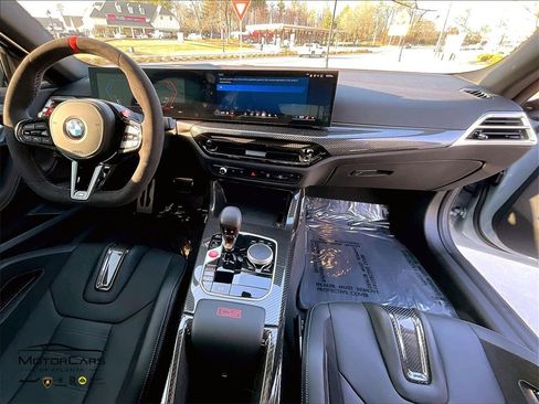 Used 2026 BMW M2 CS image 14