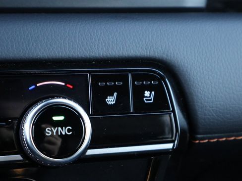 Certified 2026 Honda Passport TrailSport Elite image 24