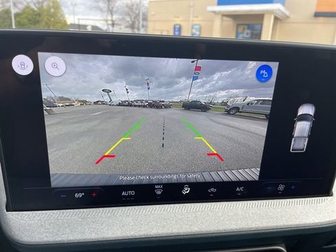 New 2026 Ford Maverick XLT image 37