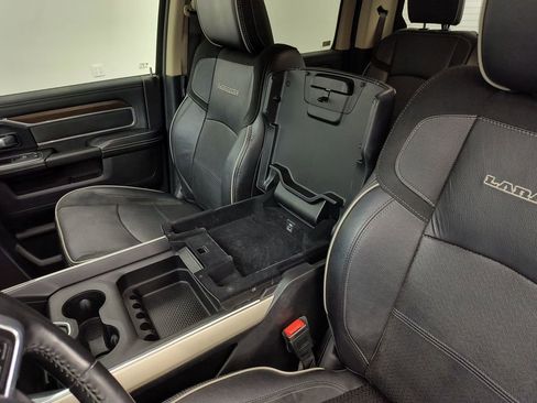 Used 2022 RAM 2500 Laramie AWD/4WD image 19