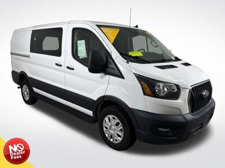 Used 2024 Ford Transit 250 Low Roof w/ Exterior Upgrade Package RWD 360° Tour
