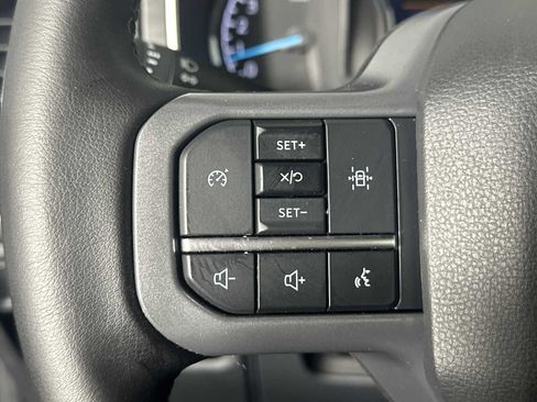 Used 2023 Ford F150 XLT w/ Equipment Group 302A High AWD/4WD image 32