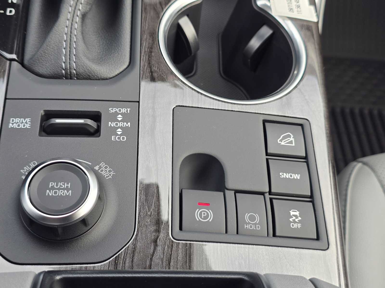 New 2026 Toyota Highlander Platinum AWD/4WD image 29