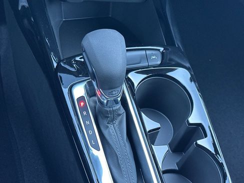 New 2026 Chevrolet Trax LT w/ Driver Confidence Package image 20