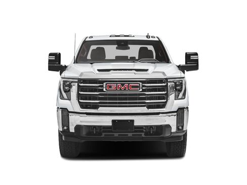 Used 2024 GMC Sierra 2500 SLE AWD/4WD image 35