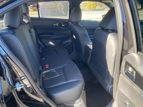 New 2026 Mitsubishi Eclipse Cross SEL image 26