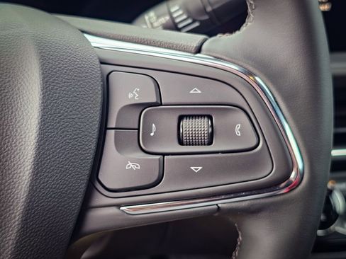 New 2026 Buick Envista Sport Touring w/ Convenience I Package image 21