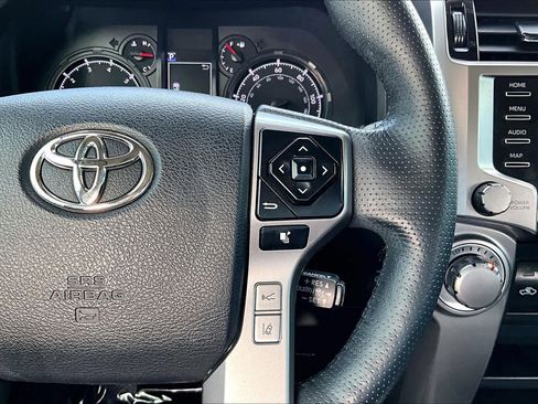 Used 2023 Toyota 4Runner SR5 Premium w/ Moonroof Package image 25