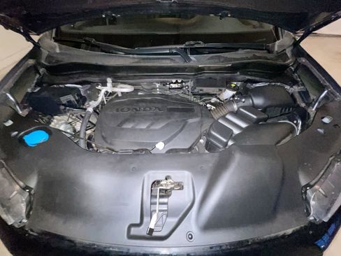 Used 2021 Honda Passport EX-L image 26