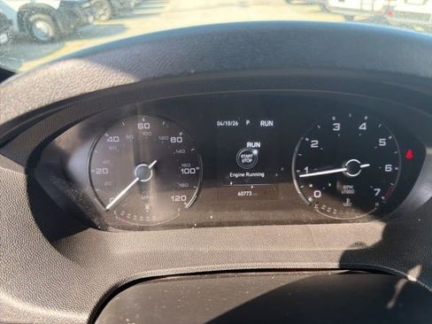 Used 2023 RAM ProMaster 3500 w/ Driver Convenience Group FWD image 12