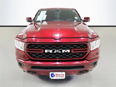 Used 2024 RAM 1500 Lone Star image 2