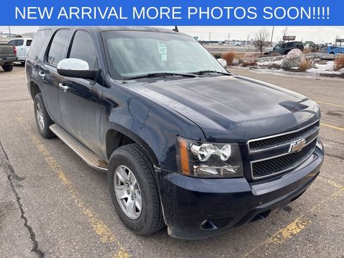 Used 2007 Chevrolet Tahoe LS image 9