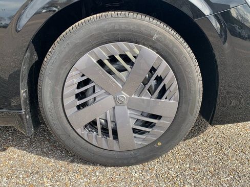 New 2026 Nissan Sentra S w/ Floor Mat Package image 6