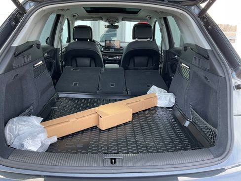 Used 2024 Audi Q5 2.0T Premium Plus image 25