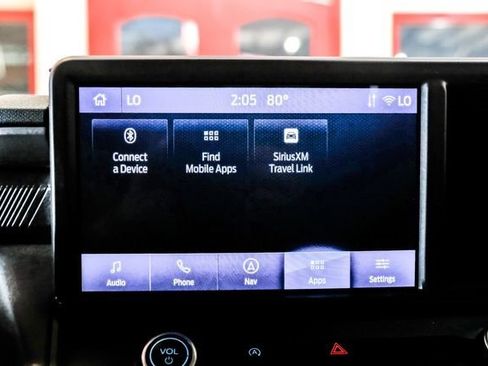 Used 2024 Ford Maverick Tremor w/ Tremor Off-Road Package image 30