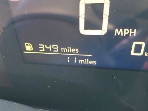 New 2026 Nissan Kicks SV image 22