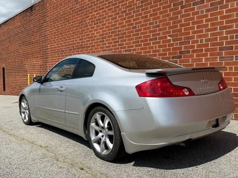 Used 2004 INFINITI G35 Coupe w/ Premium Pkg image 5