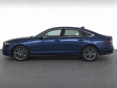 Used 2024 Honda Accord EX image 7