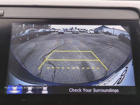 Used 2020 Honda HR-V EX image 22