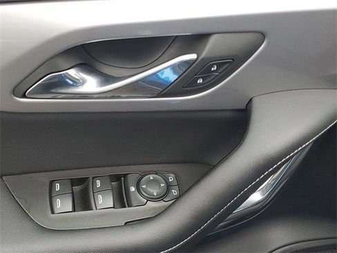 Certified 2024 Chevrolet Blazer LT w/ Convenience Package image 18