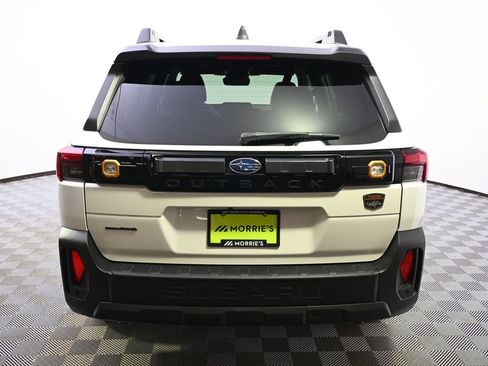 Used 2026 Subaru Outback Wilderness w/ Wilderness Package AWD/4WD image 5