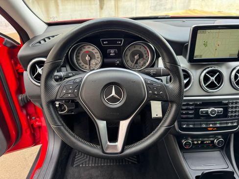 Used 2015 Mercedes-Benz GLA 250 4MATIC w/ Multimedia Package image 14