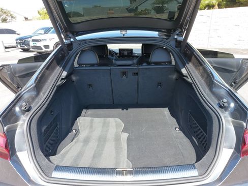 Used 2024 Audi A5 2.0T Premium AWD/4WD image 12