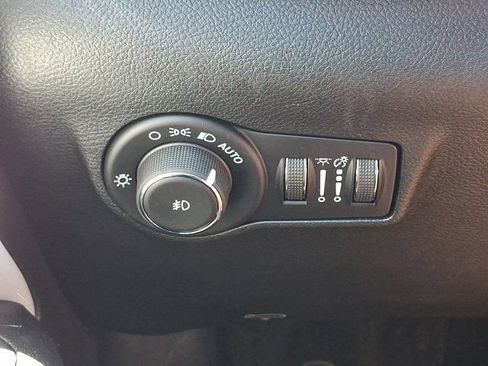 Certified 2024 Jeep Compass Limited AWD/4WD image 29