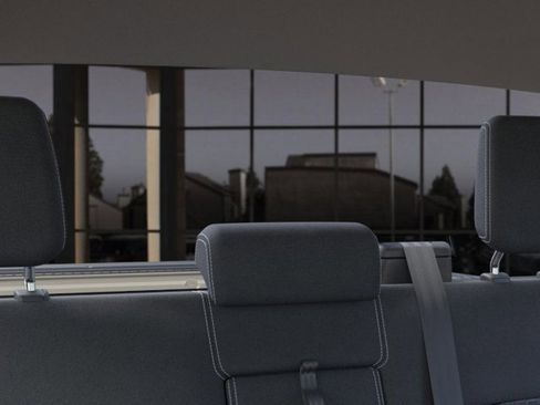 New 2025 Ford Ranger XL w/ Trailer Tow Package image 22