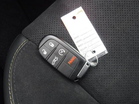 Used 2023 Dodge Charger Scat Pack image 59