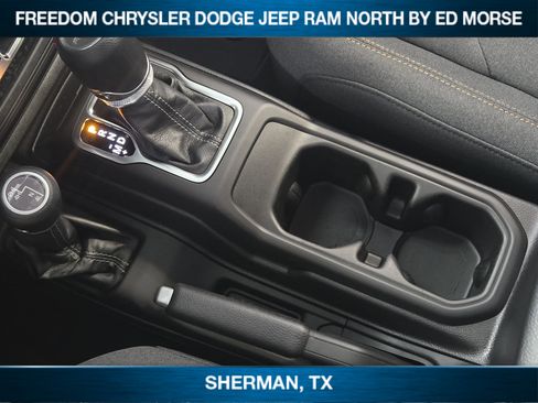 New 2026 Jeep Gladiator Sport image 14