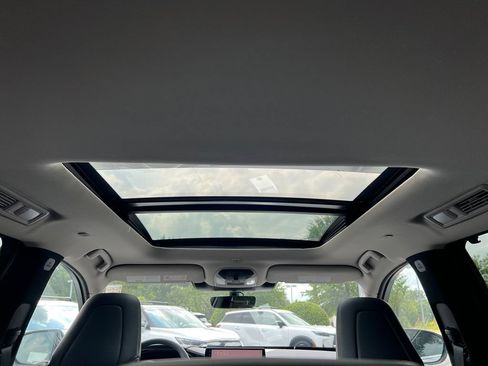 Certified 2026 INFINITI QX60 Luxe w/ Cargo Package FWD image 20