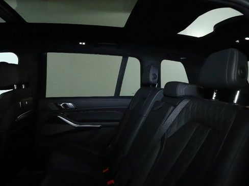 Certified 2023 BMW X7 xDrive40i w/ Executive Package AWD/4WD image 17